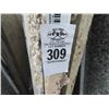 Image 1 : 8-Assorted Bar/Island Bar Top Cut Granite - 8 X $