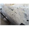 Image 3 : 8-Assorted Bar/Island Bar Top Cut Granite - 8 X $