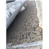 Image 8 : 8-Assorted Bar/Island Bar Top Cut Granite - 8 X $