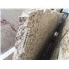 Image 3 : 6-Assorted Bar/Island Bar Top Cut Granite - 6 X $