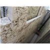 Image 8 : 6-Assorted Bar/Island Bar Top Cut Granite - 6 X $