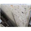 Image 8 : 6-Assorted Bar/Island Bar Top Cut Granite - 6 X $