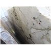 Image 8 : 9-Assorted Bar/Island Bar Top Cut Granite - 9 X $