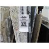 Image 1 : 9 Assorted Bar/Island Top Cut Granite