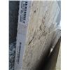 Image 8 : 9 Assorted Bar/Island Top Cut Granite