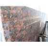Image 8 : 9 Assorted Bar/Island Top Cut Granite