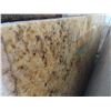 Image 8 : 9 Assorted Bar/Island Top Cut Granite
