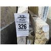 Image 1 : 9 Assorted Bar/Island Top Cut Granite