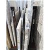 Image 2 : 9 Assorted Bar/Island Top Cut Granite