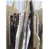 Image 2 : 9 Assorted Bar/Island Top Cut Granite