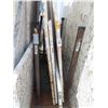 Image 2 : 9 Assorted Bar/Island Top Cut Granite