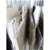 Image 2 : 7 Assorted Corian Lot Remnant