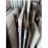 Image 2 : 12 Assorted Lot Corian Remnant