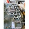 Image 1 : 13-Clamps - 13 X $
