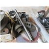 Image 2 : Shelf Lot Hardware & Multi Outlet