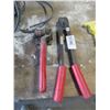 Image 1 : Strapping Machine Fastener & Crimpers