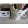 Image 1 : Airless Spray Gun, Caulk Guns & Sand Paper