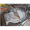 Image 1 : Dewalt Miter Saw