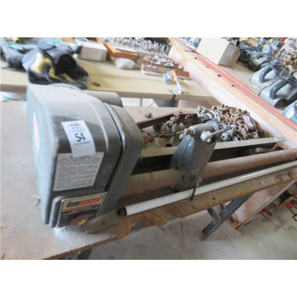 Craftsman 12" Wood Lathe