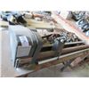 Image 1 : Craftsman 12" Wood Lathe