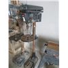 Image 1 : Westward 15" Drill Press