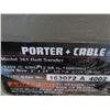 Image 2 : 3-Porter Cable Electric Belt Sanders - 3 X $