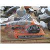 Image 1 : Ridgid Electric Belt Sander