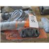 Image 2 : Ridgid Electric Belt Sander