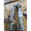 Image 1 : 2-Astro Power 7" Air Angle Grinders - 2 X $