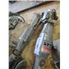 Image 2 : 2-Astro Power 7" Air Angle Grinders - 2 X $