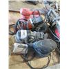 Image 1 : 4-Assorted Brand Electric Orbital Sanders - 4 X $