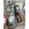 Image 1 : 2-Bosch, Milwaukee Electric Heavy Duty Sanders - 2 X $