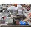 Image 1 : Assorted Sanding Disc & Sand Paper