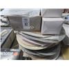 Image 2 : Assorted Sanding Disc & Sand Paper