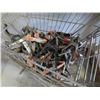 Image 2 : 2-Cart Full of Hand Clamps - 2 X $