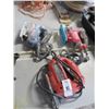 Image 1 : 3-Jig Saw Craftsman, Ryobi & Black & Decker - 3 X $