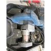 Image 2 : Crain Toe-Kick Saw in Case