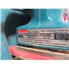 Image 2 : Makita Palm Sander w/Case
