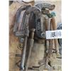 Image 2 : 7-Central Forge 5" Clamp - 7 X $