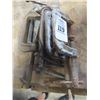 Image 1 : 6-3" C-Clamp - 6 X $