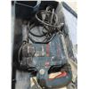 Image 3 : Bosch 1124SE Hammer Drill w/Case