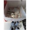 Image 1 : Accessories, Screws, Hinges & Canopy Stands