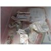 Image 3 : Accessories, Screws, Hinges & Canopy Stands