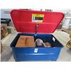 Image 1 : Chicago 20 Gal. Parts Washer