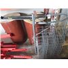 Image 1 : Metal Display Rack, Round Stands & Aluminum Beams