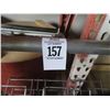 Image 2 : Metal Display Rack, Round Stands & Aluminum Beams