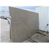Image 1 : Masada Brown Polished 10' x 6 1/2' Granite Slab