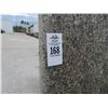 Image 2 : Masada Brown Polished 10' x 6 1/2' Granite Slab
