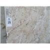 Image 2 : Typhoon Berdeaux Polished 9 1/2' x 6 1/2' Granite Slab