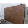 Image 1 : Gallo Tropical Polished 9 1/2' x 6 1/2' Granite Slab Cut Missing